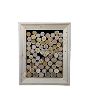 Картина пожеланий &ndash; свадебный декор