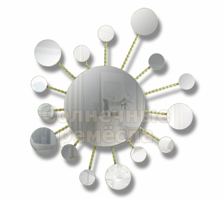 Зеркало "Милонга"