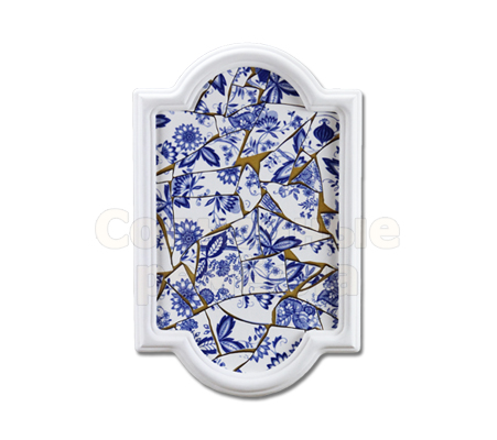 Панно декоративное "Арочка"