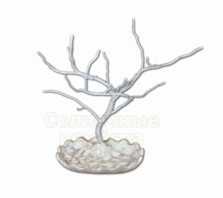 Декоративное дерево для украшений