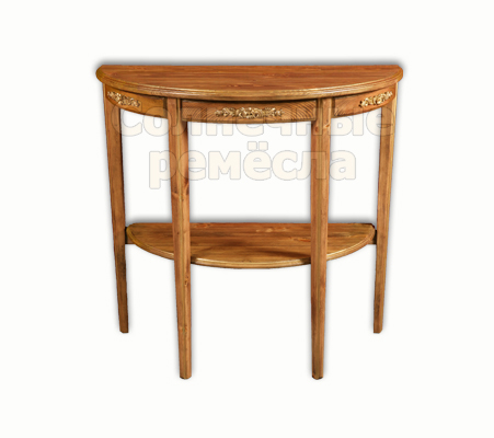 Консольный столик